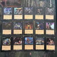 アポカリプス セミコンプ 小型エキスパンション 被り無しコレクション 旧枠 MTG 大量 レア nvq74 2 APC サムネイル 4