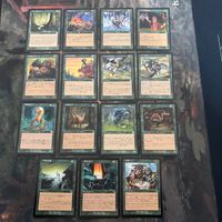 アポカリプス セミコンプ 小型エキスパンション 被り無しコレクション 旧枠 MTG 大量 レア nvq74 2 APC サムネイル 6