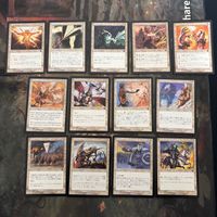 アポカリプス セミコンプ 小型エキスパンション 被り無しコレクション 旧枠 MTG 大量 レア nvq74 2 APC サムネイル 2