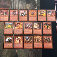 アポカリプス セミコンプ 小型エキスパンション 被り無しコレクション 旧枠 MTG 大量 レア nvq74 2 APC サムネイル 5