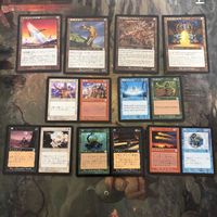アポカリプス セミコンプ 小型エキスパンション 被り無しコレクション 旧枠 MTG 大量 レア nvq74 2 APC サムネイル 8