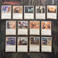 アポカリプス セミコンプ 小型エキスパンション 被り無しコレクション 旧枠 MTG 大量 レア nvq74 APC EN 1 サムネイル 2