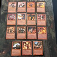 アポカリプス セミコンプ 小型エキスパンション 被り無しコレクション 旧枠 MTG 大量 レア nvq74 APC EN 1 サムネイル 5
