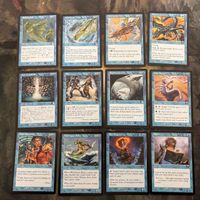 アポカリプス セミコンプ 小型エキスパンション 被り無しコレクション 旧枠 MTG 大量 レア nvq74 APC EN 1 サムネイル 3