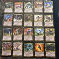 アポカリプス セミコンプ 小型エキスパンション 被り無しコレクション 旧枠 MTG 大量 レア nvq74 APC EN 1 サムネイル 7