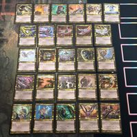 Magic Gathering Planeshet Rare Japanese TCG Lot サムネイル 7