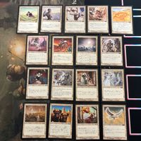 Magic Gathering Planeshet Rare Japanese TCG Lot サムネイル 2