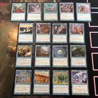 Magic Gathering Planeshet Rare Japanese TCG Lot サムネイル 3