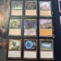 スカージ セミコンプ 小型エキスパンション 被り無しコレクション 旧枠 MTG 大量 レア kwq7 SCG EN 2 サムネイル 7