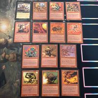 スカージ セミコンプ 小型エキスパンション 被り無しコレクション 旧枠 MTG 大量 レア kwq7 SCG EN 2 サムネイル 5