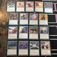 スカージ セミコンプ 小型エキスパンション 被り無しコレクション 旧枠 MTG 大量 レア kwq7 SCG EN 2 サムネイル 3