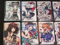 【東方Project】Phantom Magic VISION ライフカウンター カード 15枚セット まとめ売り ファントムマジックヴィジョン TCG 同人 フラン レミリア 魔理沙 幽々子 他 サムネイル 3