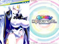 カードコネクト 美少女カード チアモ シルバー まとめ カード まとめ サムネイル 3