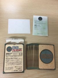 ガンガンヴァーサス 魔法陣 グルグル カードセット まとめ カード 魔法陣グルグル cp894 o15-1 サムネイル 5