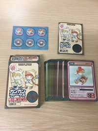 ガンガンヴァーサス 魔法陣 グルグル カードセット まとめ カード 魔法陣グルグル cp894 o15-1 サムネイル 1