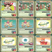 ガンガンヴァーサス 魔法陣 グルグル カードセット まとめ カード 魔法陣グルグル cp894 o15-1 サムネイル 9