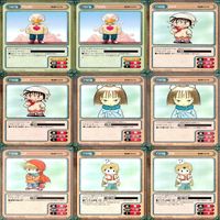 ガンガンヴァーサス 魔法陣 グルグル カードセット まとめ カード 魔法陣グルグル cp894 o15-1 サムネイル 11