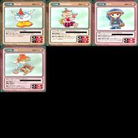 ガンガンヴァーサス 魔法陣 グルグル カードセット まとめ カード 魔法陣グルグル cp894 o15-1 サムネイル 13