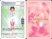 マジカルパラダイス カード9枚セット まとめ売り バンダイ 2000 カード まとめ サムネイル 2