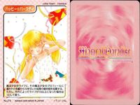 マジカルパラダイス カード9枚セット まとめ売り バンダイ 2000 カード まとめ サムネイル 9