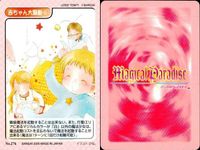 マジカルパラダイス カード9枚セット まとめ売り バンダイ 2000 カード まとめ サムネイル 4