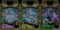 【プリマジ】ホーリーモノクローム UR 3枚まとめ売り セット カード まとめ サムネイル 1
