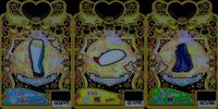【プリマジ】レオパードダンサーライトブルー R 3枚セット カード まとめ サムネイル 1