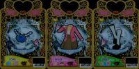 【プリマジ】まつりスクール コーデ R 3枚まとめ カード まとめ サムネイル 1