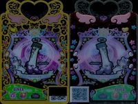 【プリマジ】クロミだいすき サンリオコラボ SR 4枚まとめ カード まとめ サムネイル 3