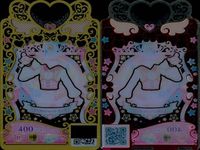 Prima Ji Holy Monochrome UR Gingham Jumper 6 Card サムネイル 3