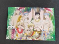 Ouran High School Host Club Trading Card MOVIC