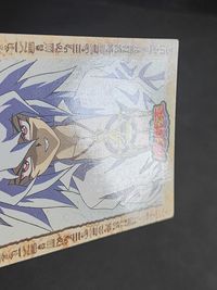 東映版 遊戯王カード 闇バクラ 獏良亮 サムネイル 3