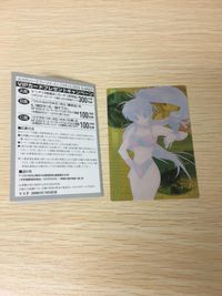 VIP プレゼント スペシャル カード 是空 とおる 001 Venus In Paradise V I P ヴィーナス・イン・パラダイス 2000 SUMMER サムネイル 4
