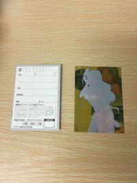 VIP プレゼント スペシャル カード 門之園 恵美 008 Venus In Paradise V I P ヴィーナス・イン・パラダイス 2000 SUMMER サムネイル 4