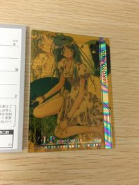 VIP プレゼント スペシャル カード MAKOTO NIGO 024 Venus In Paradise V I P ヴィーナス・イン・パラダイス 2000 SUMMER サムネイル 3
