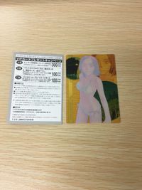 VIP プレゼント スペシャル カード 027 スペシャル2 馬場民雄 Venus In Paradise V I P ヴィーナス・イン・パラダイス 2000 SUMMER サムネイル 5