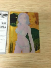 VIP プレゼント スペシャル カード 027 スペシャル2 馬場民雄 Venus In Paradise V I P ヴィーナス・イン・パラダイス 2000 SUMMER サムネイル 6