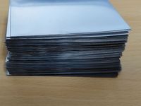 Genshin Impact Kamisato Ayaka Sleeves 120pc Japanese サムネイル 9