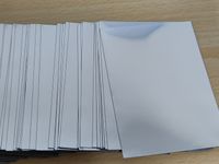 Genshin Impact Kamisato Ayaka Sleeves 120pc Japanese サムネイル 7
