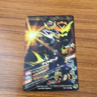 カード トレカ まとめ ガンバライジング SR ナイトローグ ジャックバイス 41 サムネイル 4