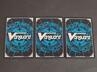 Vanguard Card Lot Rare Destiny Dialer Japanese サムネイル 2
