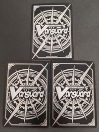 ヴァンガード カード まとめ 夢踊る彩翼 ミルワード GR 仮面の神竜使いハリー サムネイル 2