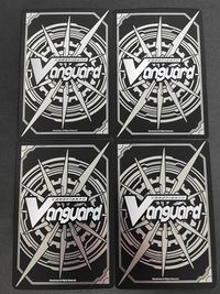 Vanguard Card Lot Religious Soul Saver Promo Japanese TCG サムネイル 2