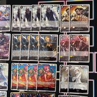 黒ルッチ エクストラ環境 CP0 ブルック エニエス・ロビー ジャック 構築済みデッキ サムネイル 3