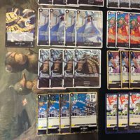 黒ルッチ エクストラ環境 CP0 ブルック エニエス・ロビー ジャック 構築済みデッキ サムネイル 4