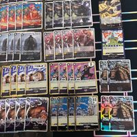 黒ルッチ エクストラ環境 デッキパーツ CP0 エニエス・ロビー ジャック 構築済みデッキ ロブルッチ つる ボルサリーノ CP9 SR サムネイル 5