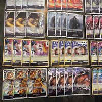 黒ルッチ エクストラ環境 デッキパーツ CP0 エニエス・ロビー ジャック 構築済みデッキ ロブルッチ つる ボルサリーノ CP9 SR サムネイル 4