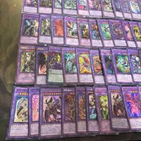 Yu-Gi-Oh Fusion Monster 400 Ultra Rare Secret Rare サムネイル 4