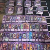 fn2 融合モンスター 400枚 光り物のみ ウルトラレア スーパーレア シークレット 遊戯王 大量 ゲートボール