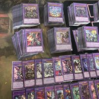 Yu-Gi-Oh Fusion Monster 400 Ultra Rare Secret Rare サムネイル 2